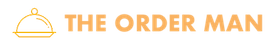 The Order Man